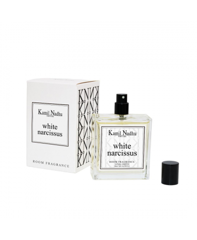Room Fragrance Narciso Blanco
