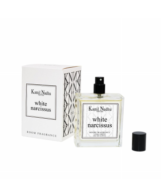 Room Fragrance White Narcissus-Room Fragrance-Kamilnadhu