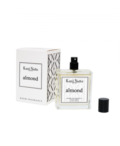 Room Fragrance Almond