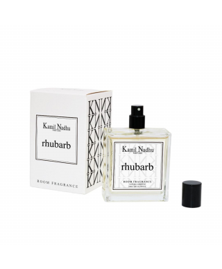 Room Fragrance Rhubarb-Room Fragrance-Kamilnadhu