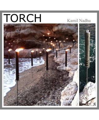 Torch-Velas-Kamilnadhu
