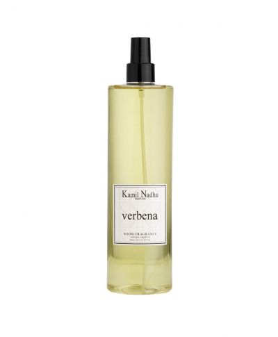 Verbena-Tesoros de Bolsillo-Kamilnadhu