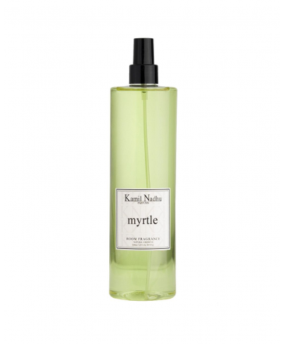 Room Fragrance 500 ml. Mirto-Room Fragrance 500ml.-Kamilnadhu