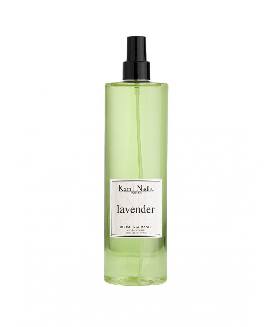 Room Fragrance 500ml. Lavanda-Fragancias-Kamilnadhu