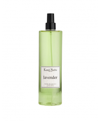 Room Fragrance 500ml. Lavanda-Fragancias-Kamilnadhu