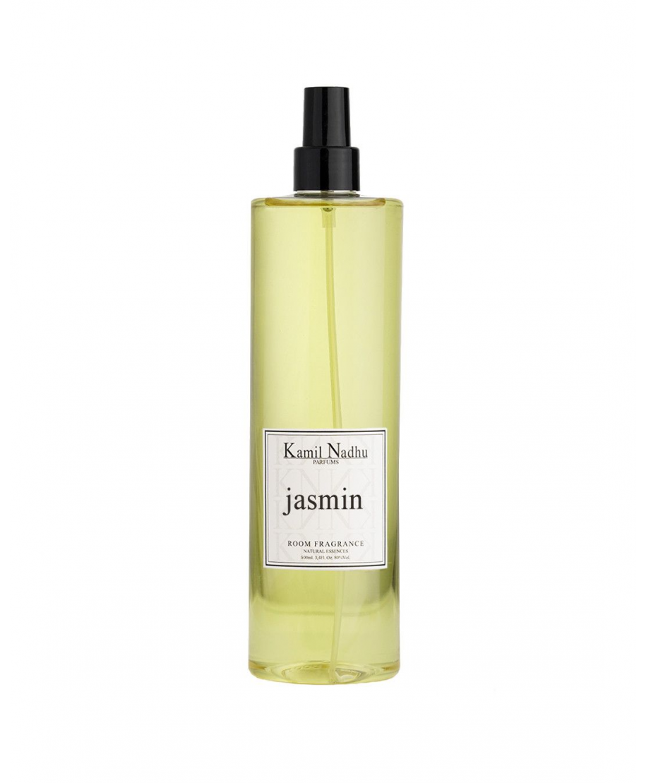 Room Fragrance 500 ml. jasmin-Home Fragrance-Kamilnadhu