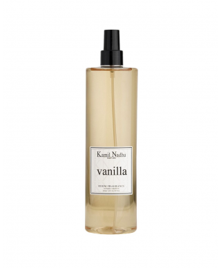 Room Fragrance 500 ml. Vainilla-Fragancias-Kamilnadhu