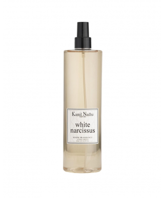 Room Fragrance 500 ml. White Narcissus-Home Fragrance-Kamilnadhu