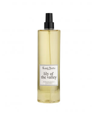 Room Fragrance 500 ml. Lily of the Valley-Home Fragrance-Kamilnadhu