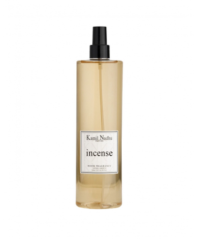 Room Fragrance 500 ml.Incense-Home Fragrance-Kamilnadhu