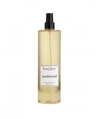 Room Fragrance 500 ml. Sandalwood-Home Fragrance-Kamilnadhu