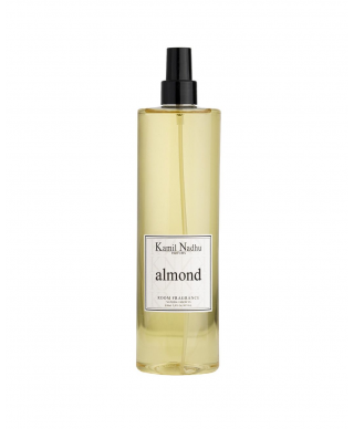 Room Fragrance 500 ml. Almendra-Fragancias-Kamilnadhu