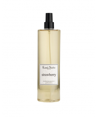 Room Fragrance 500 ml. Strawberry-Home Fragrance-Kamilnadhu