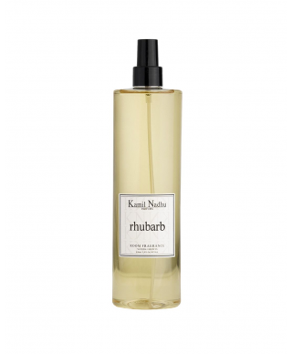Room Fragrance 500 ml.  Rhubarb-Home Fragrance-Kamilnadhu