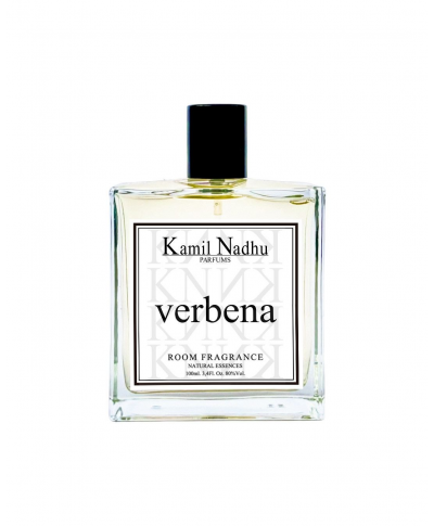 Verbena-Tesoros de Bolsillo-Kamilnadhu