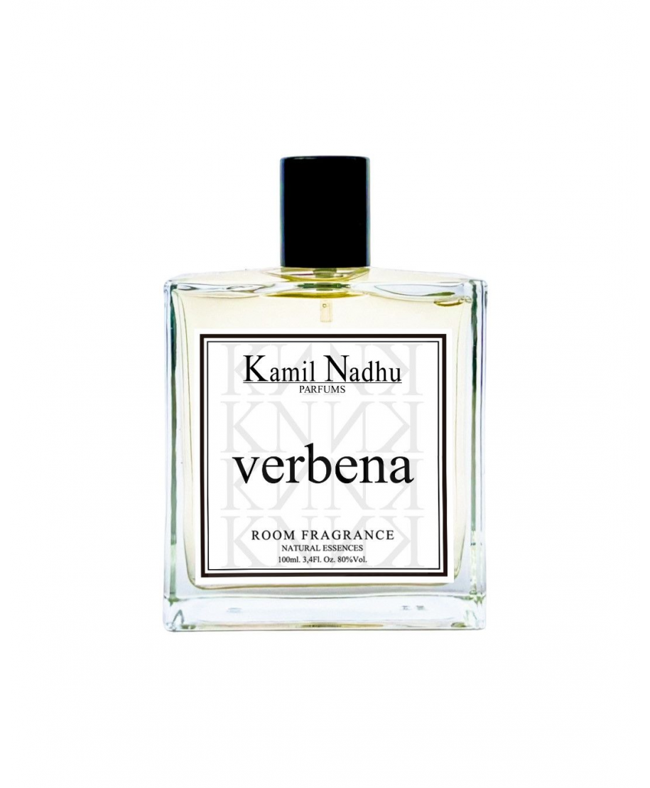 Room Fragrance Verbena-Room Fragrance-Kamilnadhu