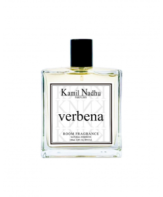 Room Fragrance Verbena-Room Fragrance-Kamilnadhu