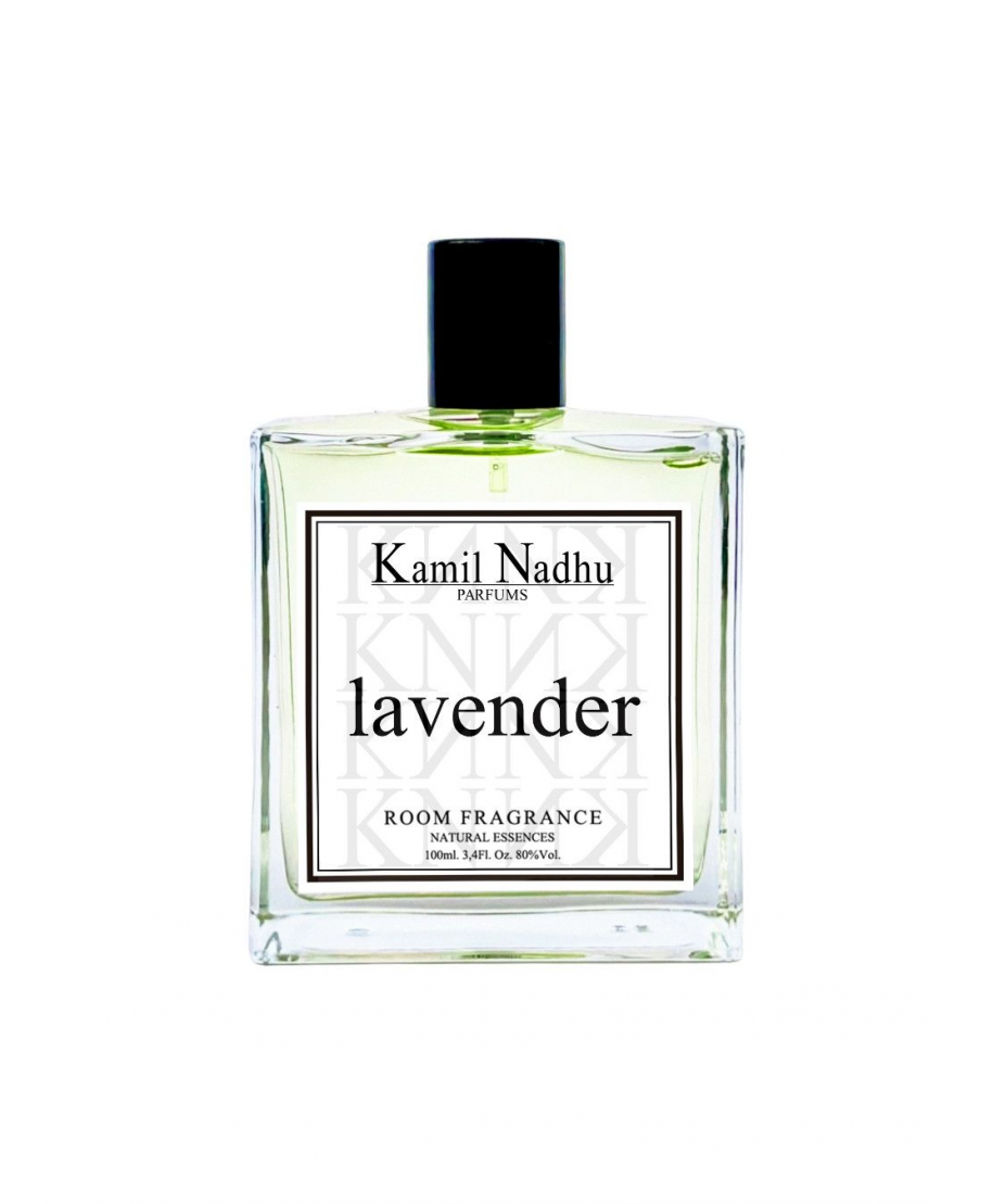 Room Fragrance Lavender-Room Fragrance-Kamilnadhu