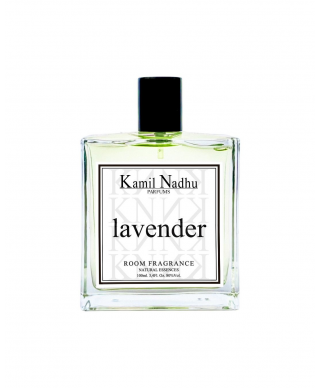 Room Fragrance Lavender-Room Fragrance-Kamilnadhu