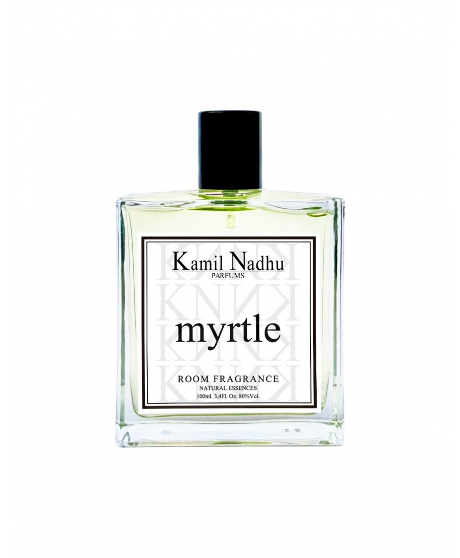 Room Fragrance Myrtle-Room Fragrance-Kamilnadhu