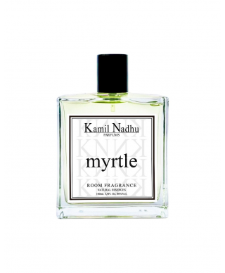 Room Fragrance Myrtle-Room Fragrance-Kamilnadhu