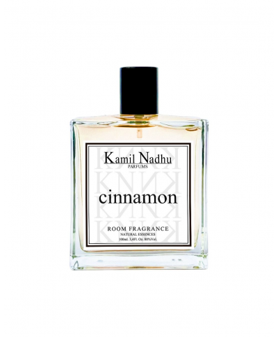 Canela-Tesoros de Bolsillo-Kamilnadhu