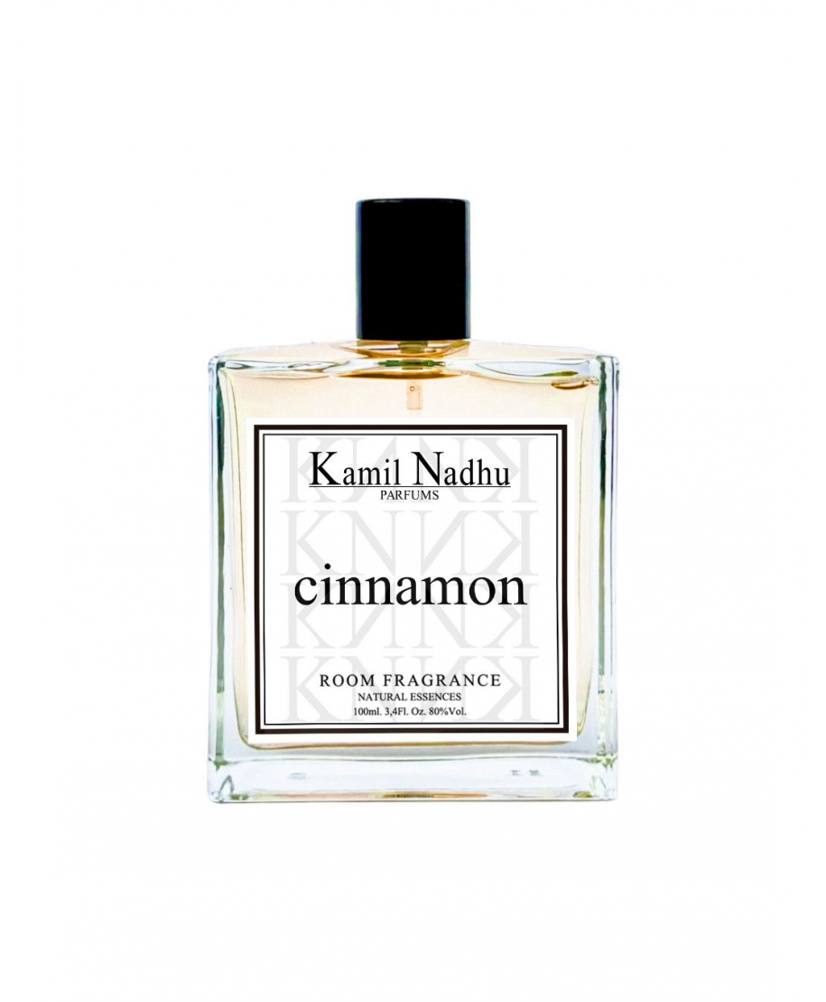 Room Fragrance Cinnamon-Room Fragrance-Kamilnadhu