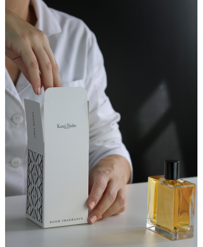 Room Fragrance Cinnamon