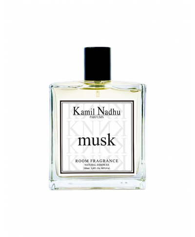Room Fragrance Musk-Room Fragrance-Kamilnadhu