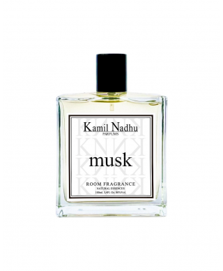 Room Fragrance Musk-Room Fragrance-Kamilnadhu