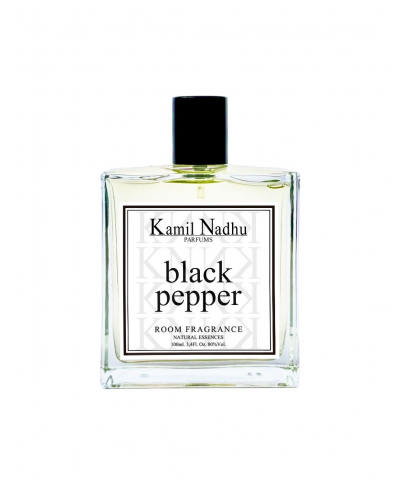 Room Fragrance Black Pepper-Room Fragrance-Kamilnadhu