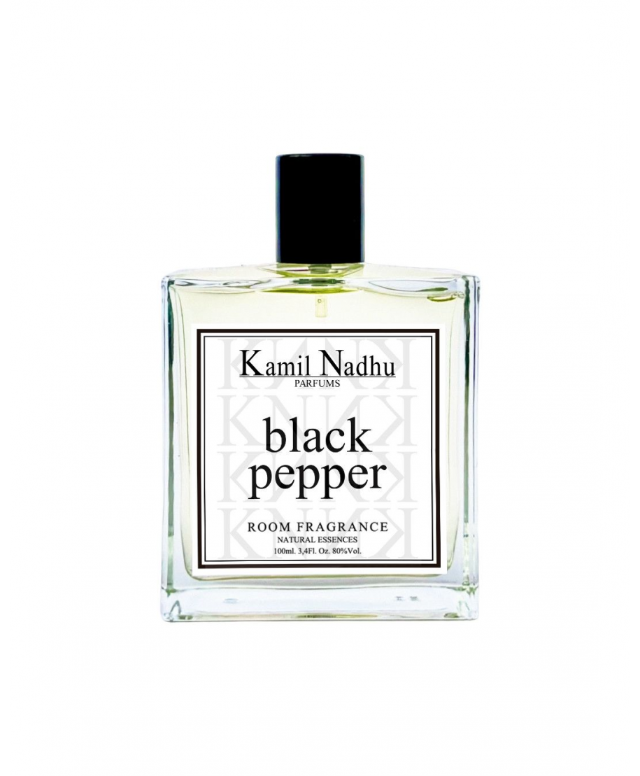 Room Fragrance Black Pepper-Room Fragrance-Kamilnadhu
