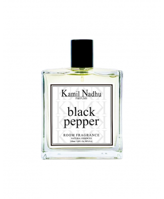 Room Fragrance Pimienta Negra-Room Fragrance-Kamilnadhu