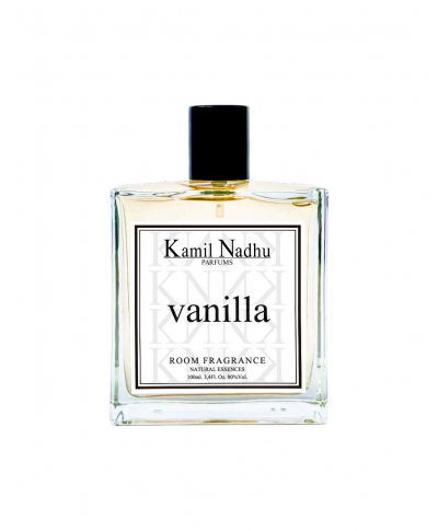 Room Fragrance Vainilla-Room Fragrance-Kamilnadhu