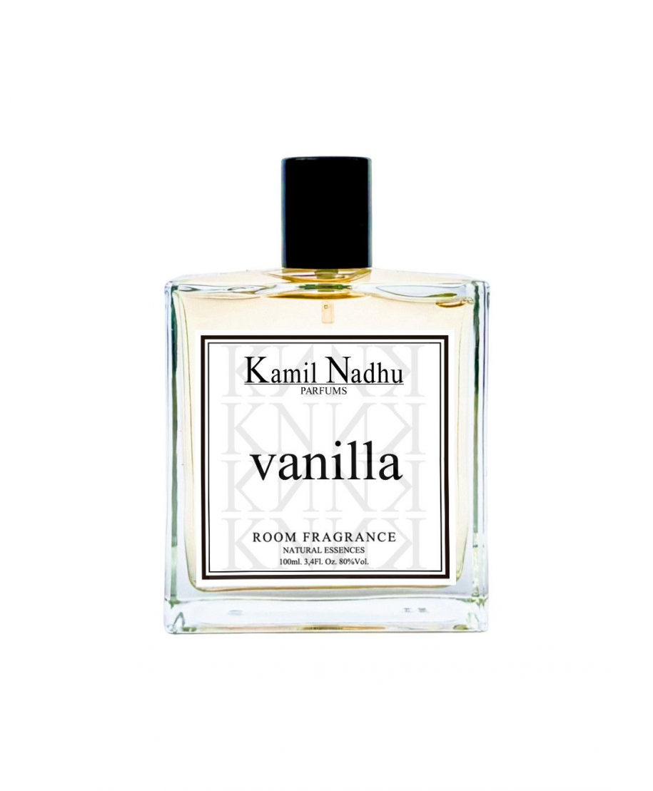 Room Fragrance Vainilla-Room Fragrance-Kamilnadhu
