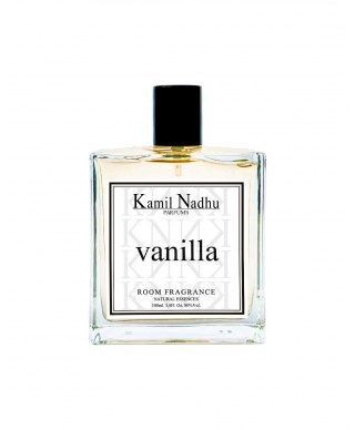 Room Fragrance Vanilla-Room Fragrance-Kamilnadhu