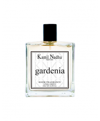 Room Fragrance Gardenia-Room Fragrance-Kamilnadhu