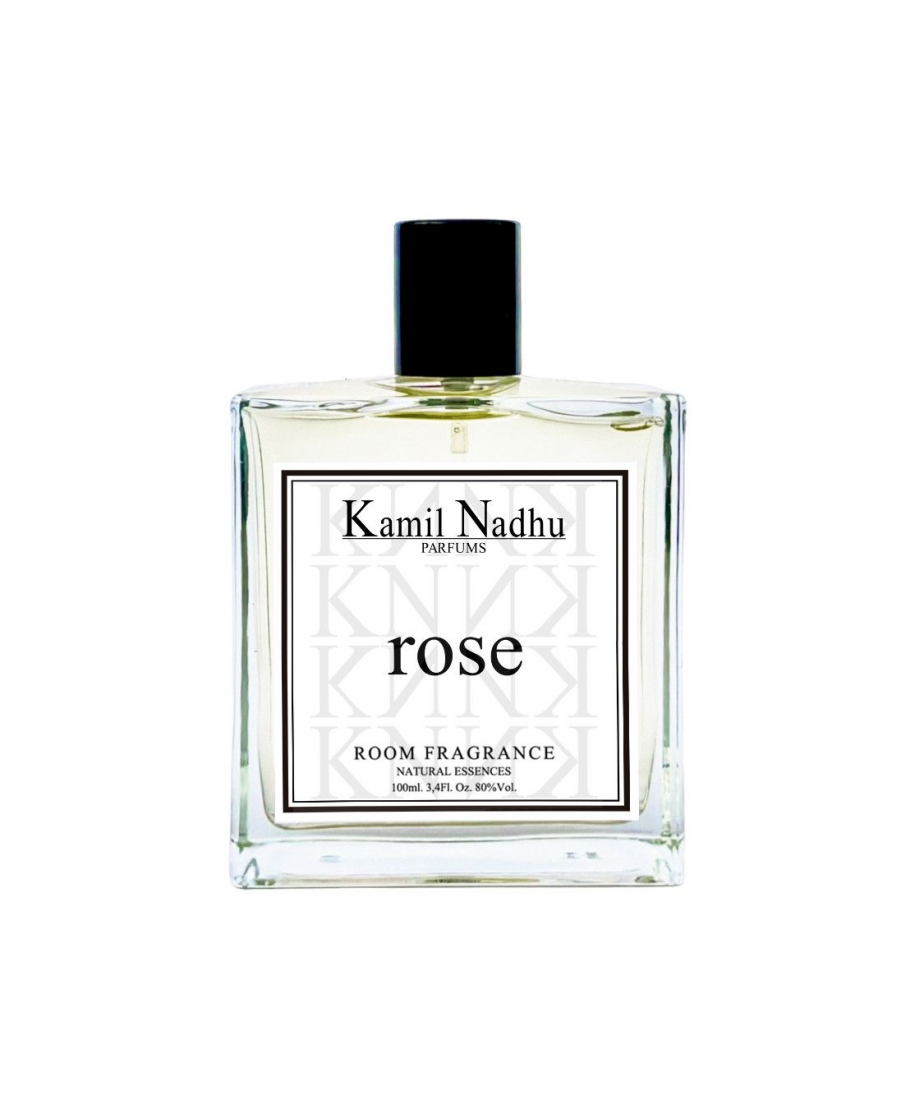 Room Fragrance Rose-Room Fragrance-Kamilnadhu