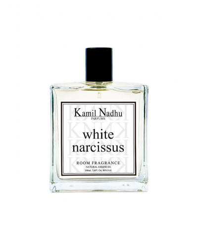Room Fragrance Narciso Blanco-Room Fragrance-Kamilnadhu