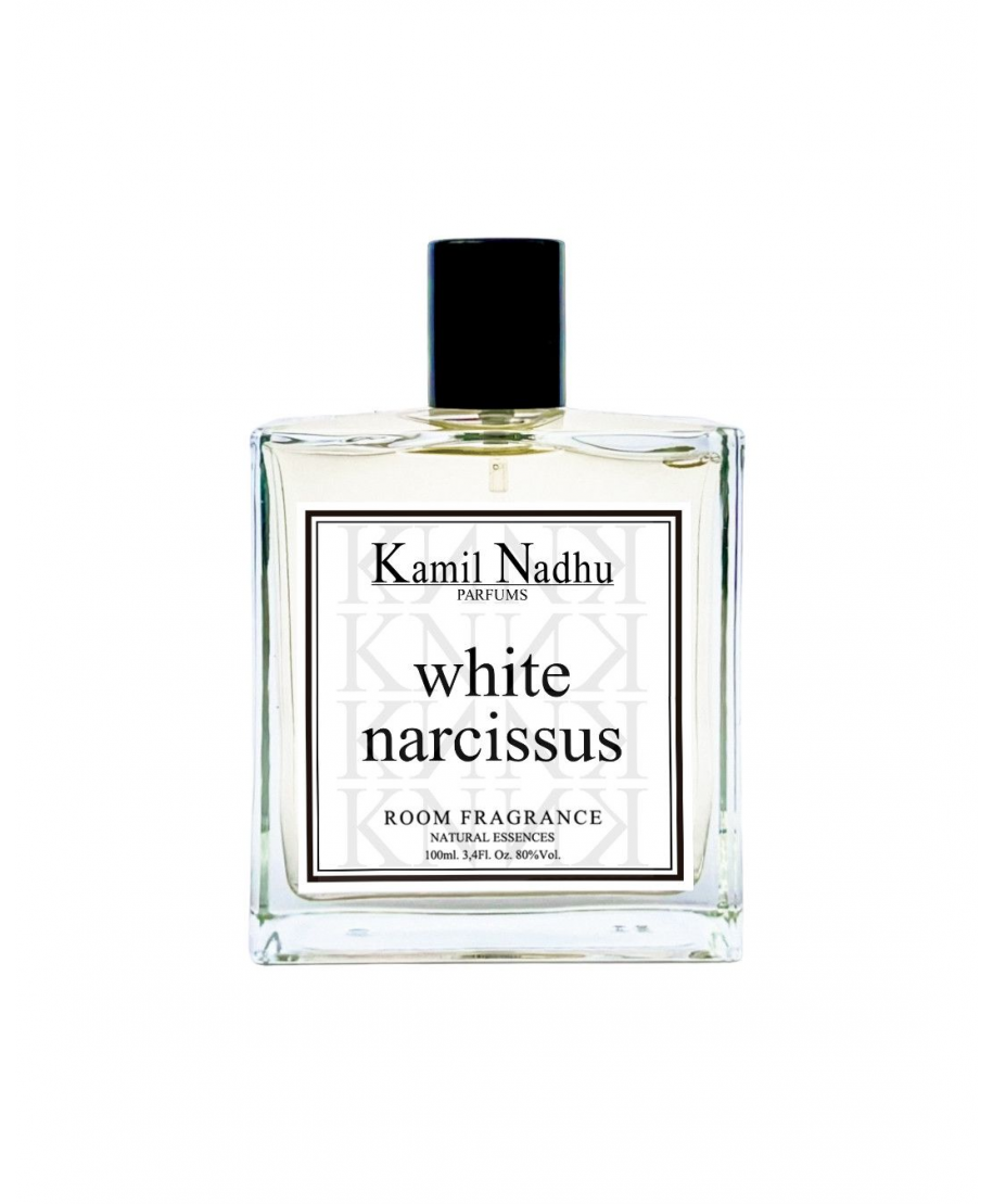 Room Fragrance Narciso Blanco-Room Fragrance-Kamilnadhu