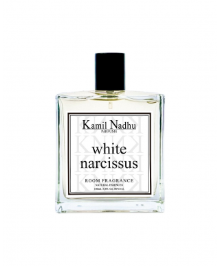 Room Fragrance Narciso Blanco-Room Fragrance-Kamilnadhu