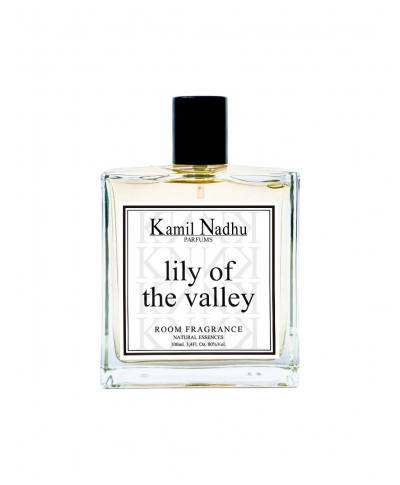 Room Fragrance Lily of the Valley-Room Fragrance-Kamilnadhu