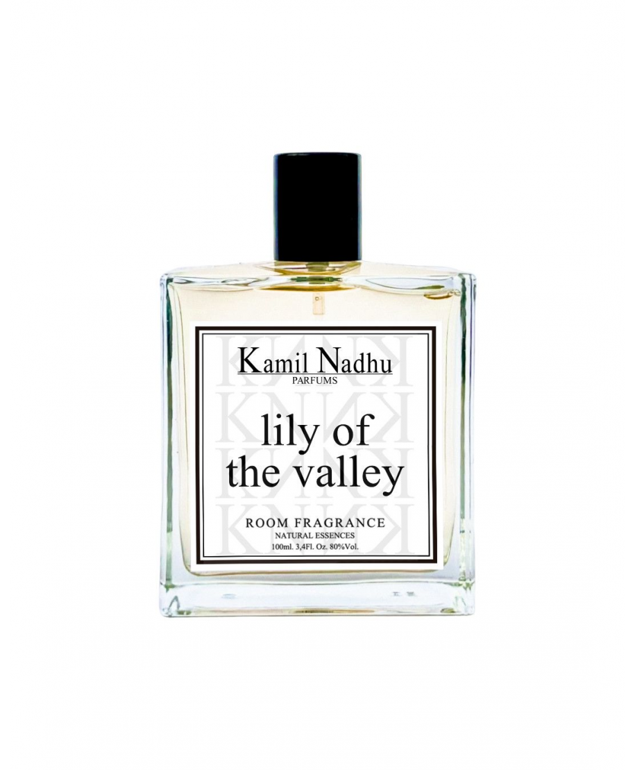 Room Fragrance Muguete-Room Fragrance-Kamilnadhu
