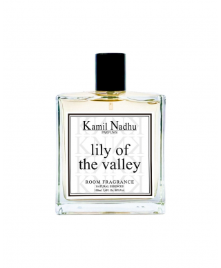 Room Fragrance Lily of the Valley-Room Fragrance-Kamilnadhu
