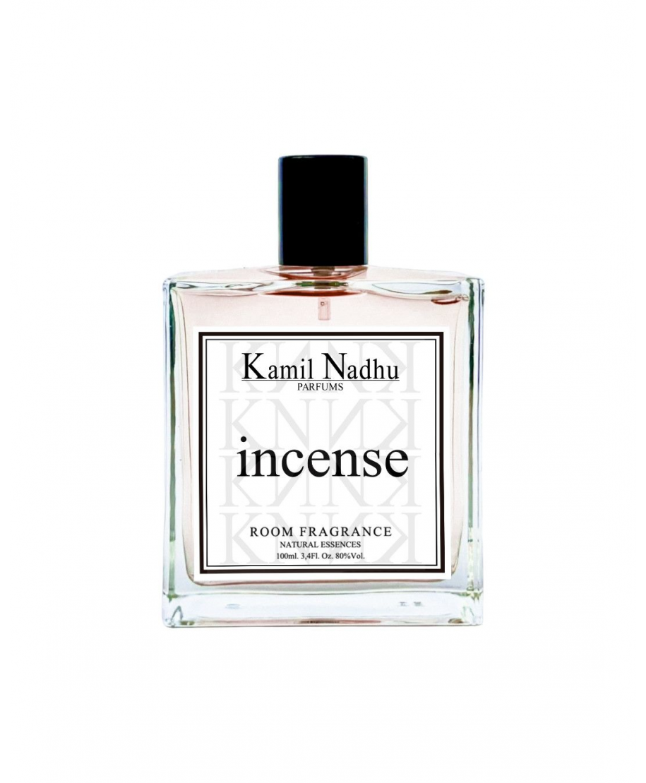 Room Fragrance Incienso-Room Fragrance-Kamilnadhu