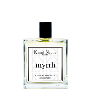 Room Fragrance Mirra-Room Fragrance-Kamilnadhu