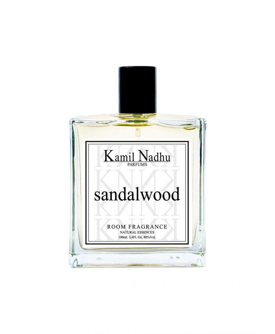 Room Fragrance Sandalwood-Room Fragrance-Kamilnadhu