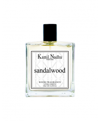 Room Fragrance Sándalo
