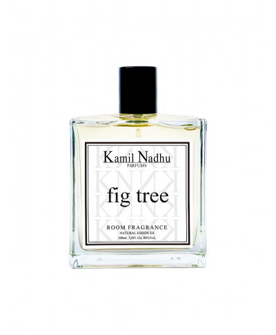 Room Fragrance Fig Tree-Room Fragrance-Kamilnadhu
