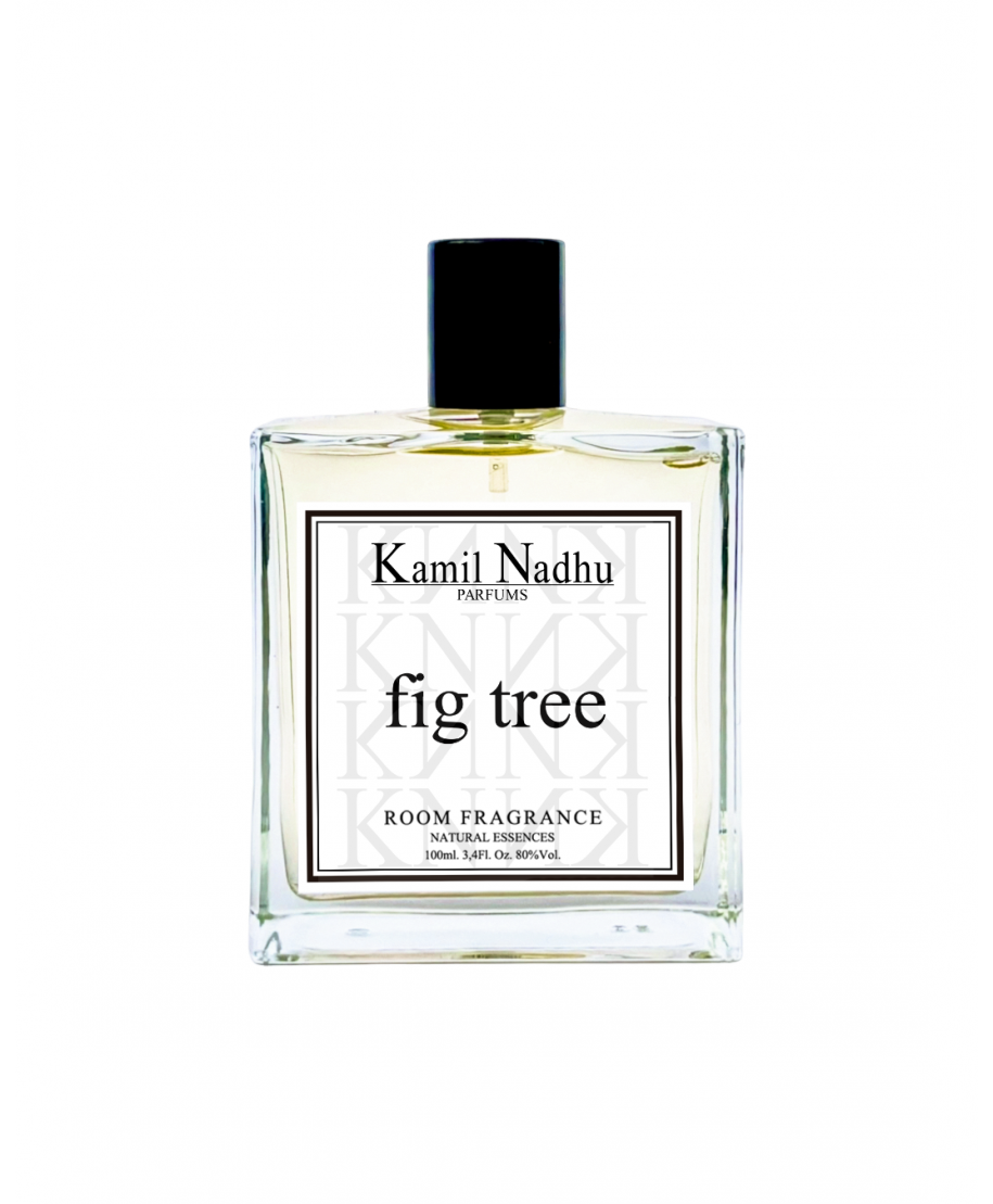 Room Fragrance Fig Tree-Room Fragrance-Kamilnadhu